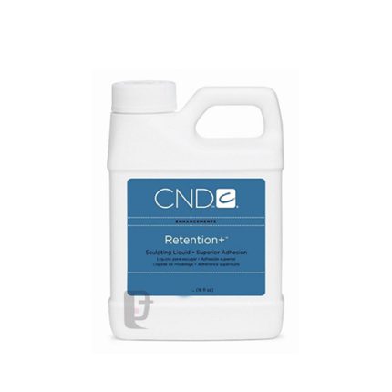 لیکویید 500 میل سی ان دی CND Retention Liquid