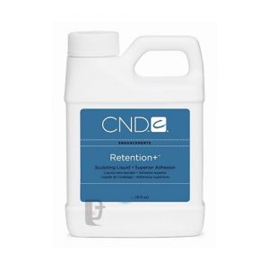 لیکویید یک لیتری CND Retention Liquid