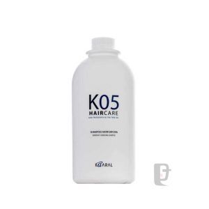 شامپو ضدشوره مو خشک کارال Kaaral K05 Dry Scalp Shampoo