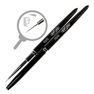 قلم طراحی امشا شماره 10/0 EMSHA