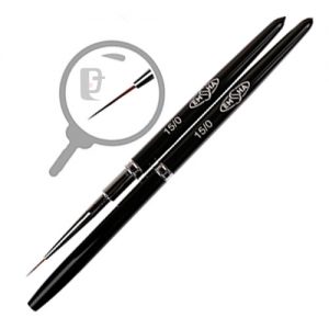 قلم طراحی امشا شماره 15/0 EMSHA