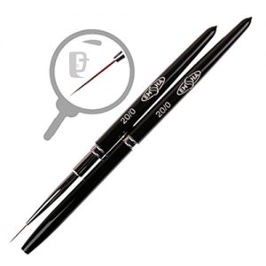 قلم طراحی امشا شماره 20/0 EMSHA