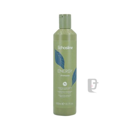 شامپو ضد ریزش اچ اس ECHOS Line Shampoo 350ml