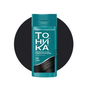 شامپوی رنگساژ تونیکا Tonika 1.0 150ml