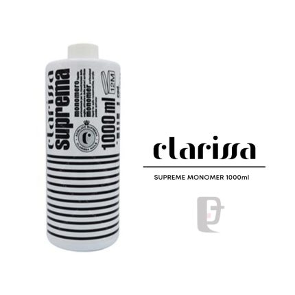 لیکوئید کلاریسا Clarissa Monomer Liquid 1000ml