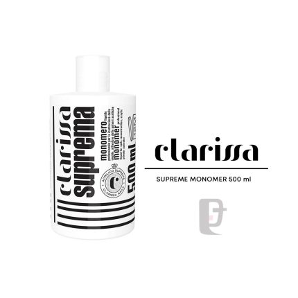 لیکوئید کلاریسا Clarissa Monomer Liquid 500ml