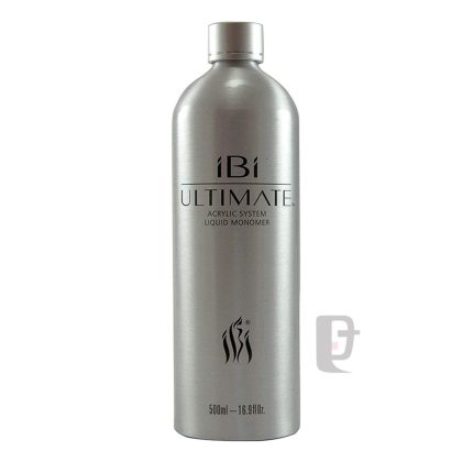 لیکوئید IBI Acrylic Liquid Monomer 500ml