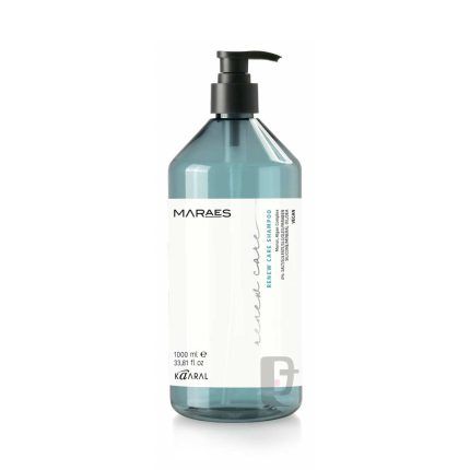 شامپو بازسازی کننده مارس کارال Kaaral Renew Care Shampoo 1000ml
