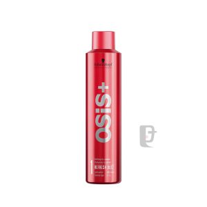شامپو خشک اوسیس OSiS+ Dry Shampoo 300ml