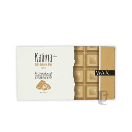 وکس شکلاتی کالیما Kalima 320gr