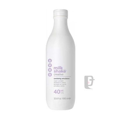 اکسیدان میلک شیک Milk Shake 12% 40V 1000ml