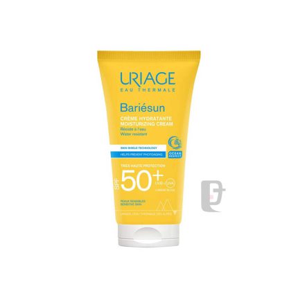 ضدآفتاب مرطوب کننده اوریاژ Uriage Bariesun Sunscreen 50ml