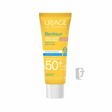 ضدآفتاب اوریاژ Uriage Bariesun Sunscreen 50ml