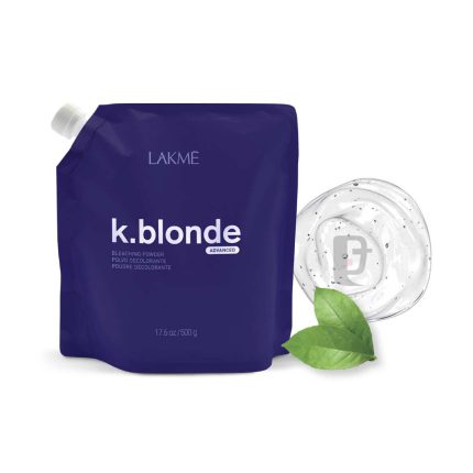 پودر دکلره کی بلوند لاکمه Lakme K.Blonde Advanced 500gr